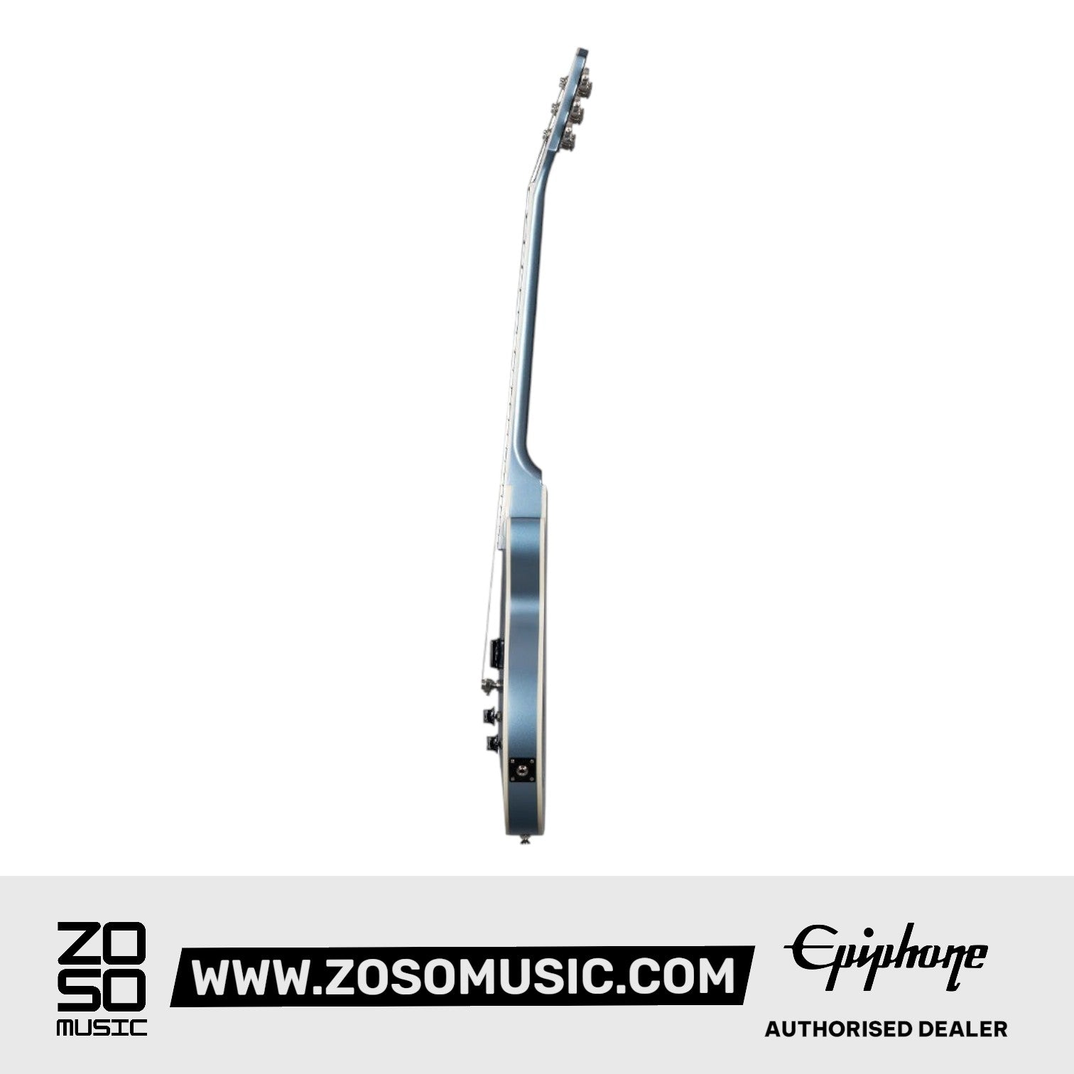 Epiphone EILPCJJNAPBNH3 Jared James Nichols 