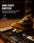 Donner Arena 2000 Multi-Effect Guitar Pedal AMP Modeling Multiple Effects Processor |  DONNER |  EFFECTS |  Zoso Music