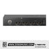 Phenyx Pro PTM-33-4B UHF Mono Wireless In-Ear Monitor System with 4 Bodypacks |  PHENYX PRO |  WIRELESS-ANTENNA |  Zoso Music