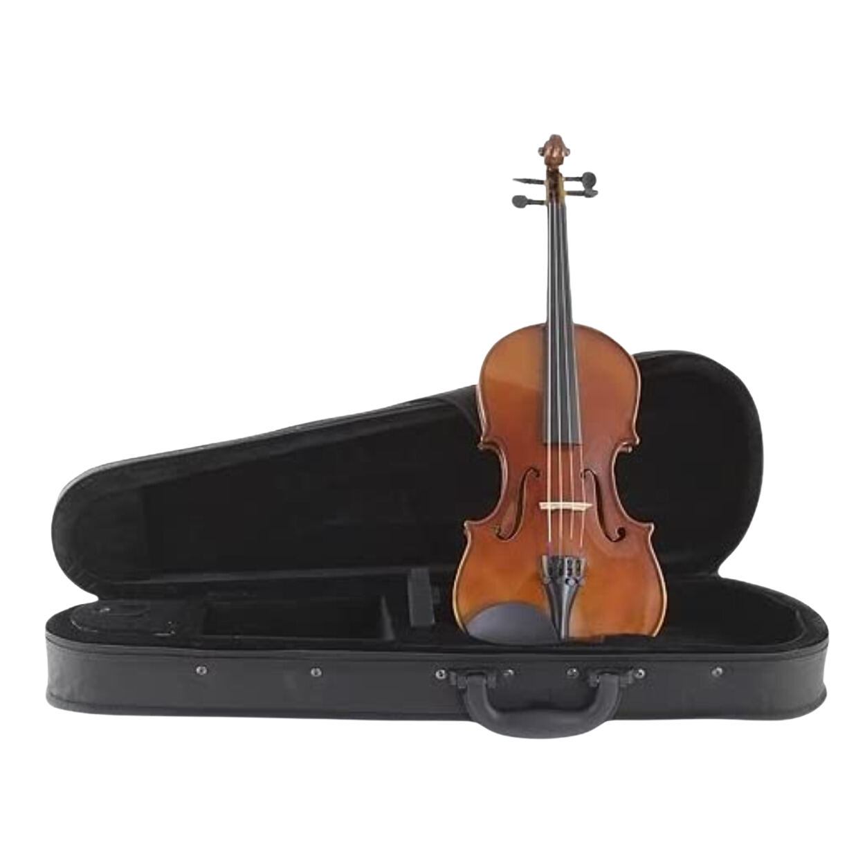 Stagg Vn-1/2 L 1/2 Size Maple Violin With Soft Case |  STAGG |  STRINGS INST-VIOLIN |  Zoso Music