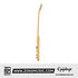 Epiphone EIGSGSTYNH1 SG Standard with Premium Gigbag - TV Yellow |  EPIPHONE |  ELECTRIC GUITAR |  Zoso Music