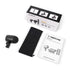 Phenyx Pro PDM33 Bass/Kick Drum Microphone |  PHENYX PRO |  MICROPHONE-CONDENSER |  Zoso Music