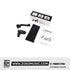 Phenyx Pro PDM34 Snare/Tom Drum Microphone |  PHENYX PRO |  MICROPHONE-CONDENSER |  Zoso Music
