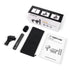 Phenyx Pro PDM35 Overhead Condenser Mic w/ Super-Cardioid Pattern Microphone |  PHENYX PRO |  MICROPHONE-CONDENSER |  Zoso Music