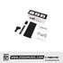 Phenyx Pro PDM35 Overhead Condenser Mic w/ Super-Cardioid Pattern Microphone |  PHENYX PRO |  MICROPHONE-CONDENSER |  Zoso Music
