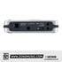BOSS BR-80 MICRO BR 8-TRACK DIGITAL RECORDER/AUDIO INTERFACE WITH 2-TRACK SIMULTANEOUS RECORDING, 8-TRACK PLAYBACK, 64 VIRTUAL TRACKS, AND COSM EFFECTS | BOSS , Zoso Music