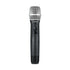 Phenyx Pro PTU-2U-2H Wireless Microphone System, True Diversity Dual Cordless Microphone Set |  PHENYX PRO |  WIRELESS-ANTENNA |  Zoso Music