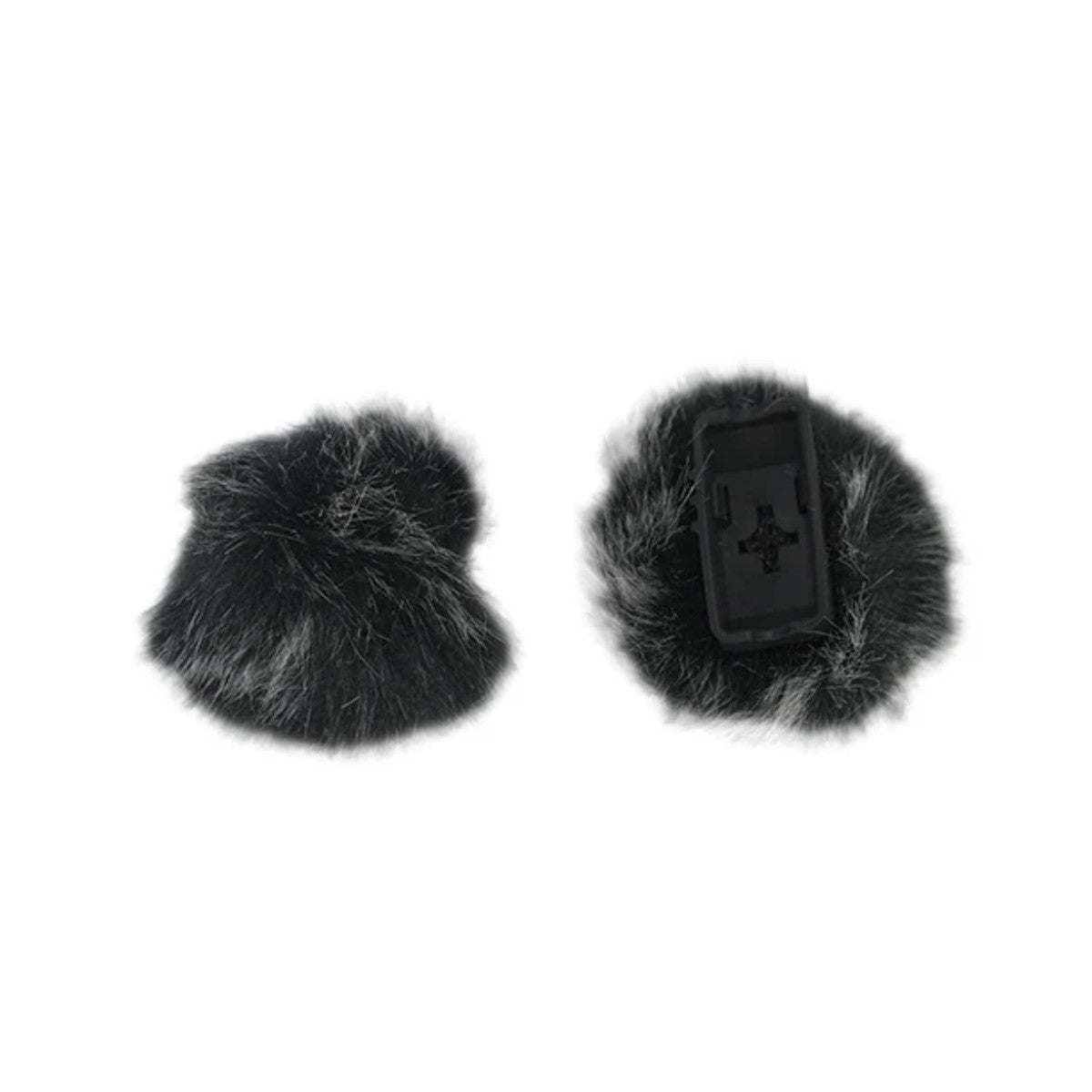 Hollyland LARK MAX Furry Windshield |  HOLLYLAND |  WIRELESS MICROPHONE SYSTEM |  Zoso Music