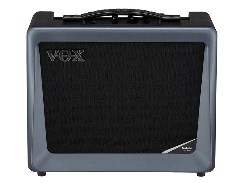 Vox VX50 GTV Powered Modelling Guitar Amplifier
