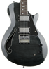 Esp LTD Bw-1 Fm Et Electric Guitar Electric Guitar - See Thru Black (Bw1fmetstblkf) |  LTD |  ELECTRIC GUITAR |  Zoso Music
