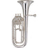 Yamaha YBH-301S Series Bb Baritone Horn |  YAMAHA MUSIC |  WOODWINDS-HORN |  Zoso Music