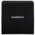 Soldano 4×12 Slant Classic Speaker Cabinet |  SOLDANO |  AMPLIFIER-CABINET |  Zoso Music