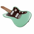 Bacchus Bjm-1rsm/m-sfg Universe Series Roasted Maple Electric Guitar, Sea Foam Green With Bag