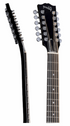 Gibson J-45 Standard 12-String (Left-handed)  Acoustic Guitar, Vintage Sunburst (MCRS4512VSL)