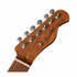 Bacchus Bte-1-rsm/m-slpk Universe Series Roasted Maple Electric Guitar, Shell Pink With Bag