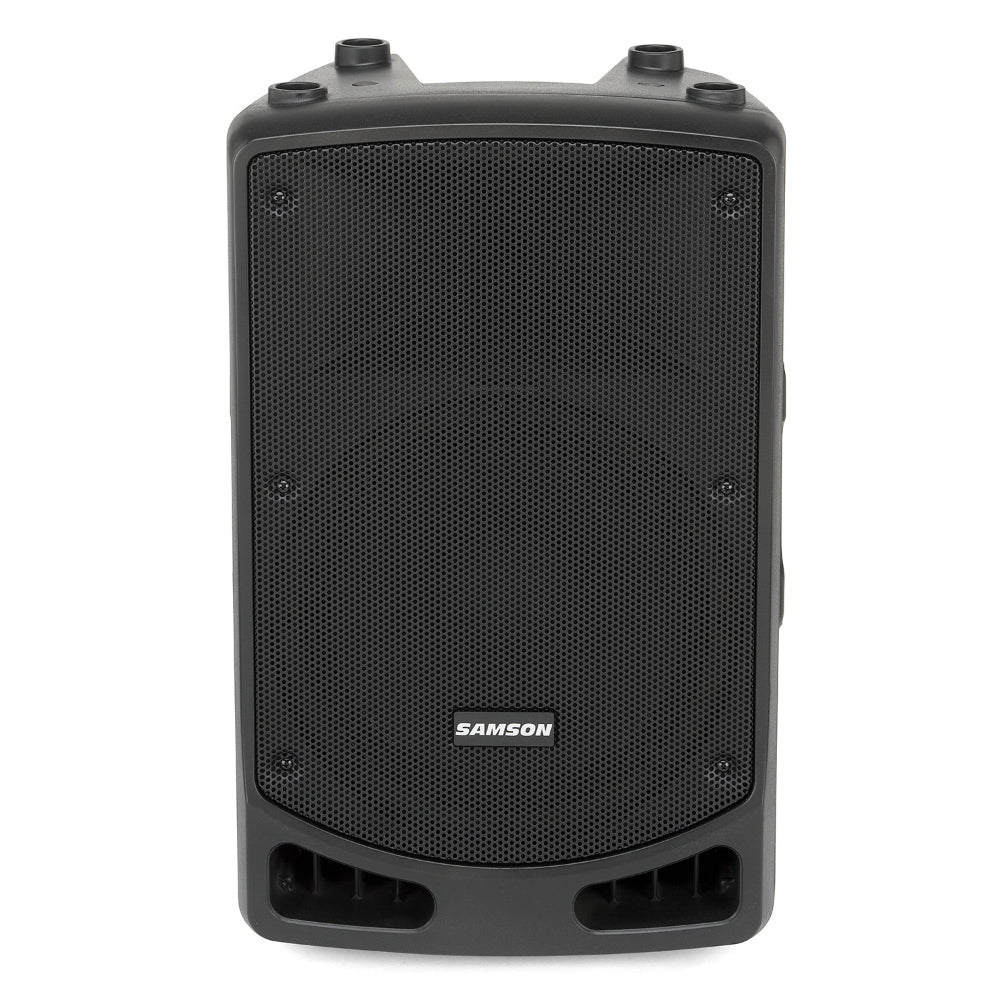 Samson Expedition XP115A Front View Zoso Music 