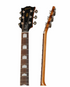 Gibson SJ-200 Monarch Rosewood (Left-handed) Acoustic Guitar,  Antique Natural