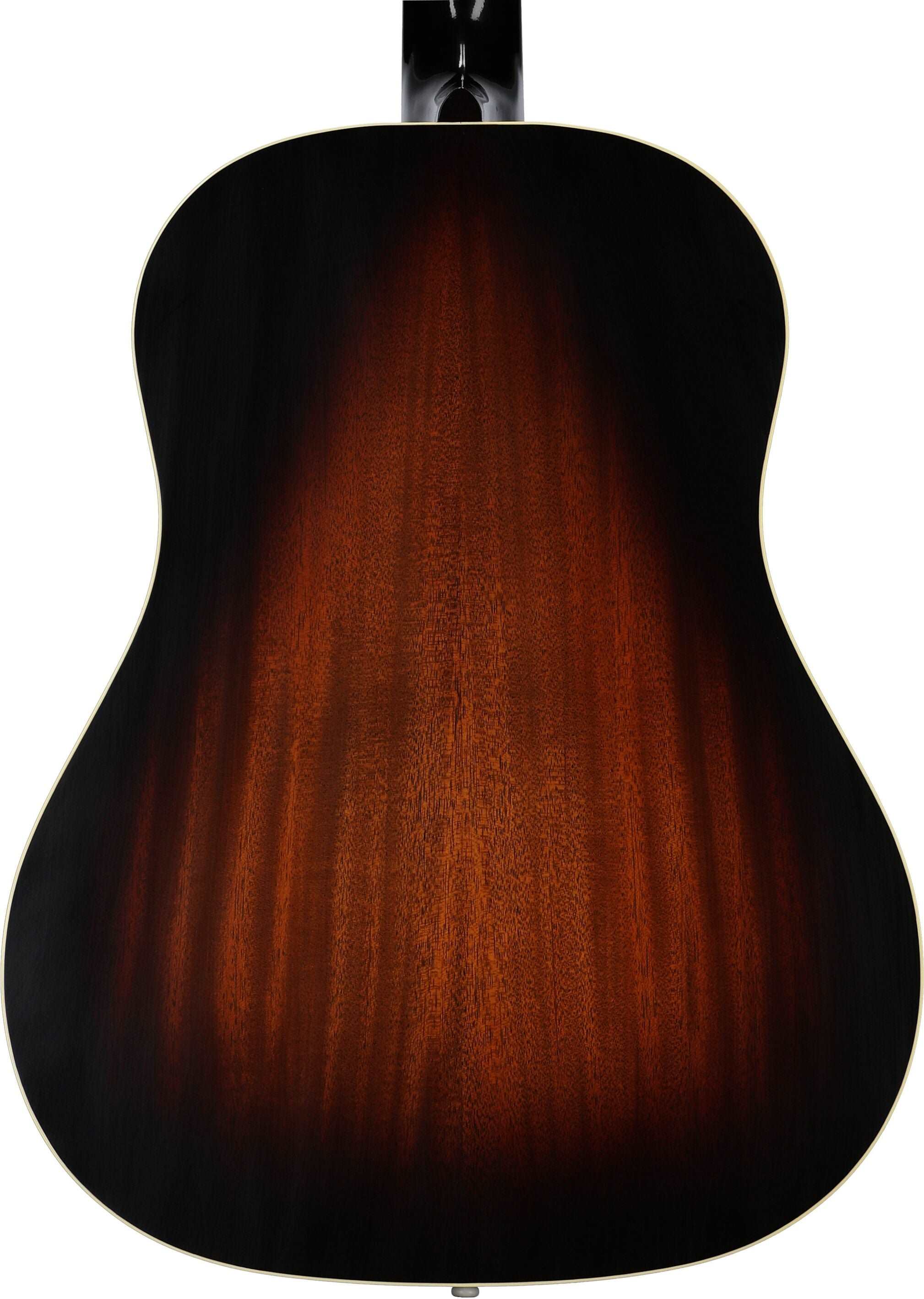 Gibson 1934 Jumbo  Acoustic Guitar, Vintage Sunburst (CSRSJU34VS)