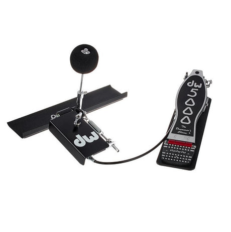 DW 5000CJ Cajon Pedal |  DW |  PERCUSSION-CAJON |  Zoso Music