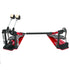 DW 5002AD4 Double Pedal with Bag |  DW |  DRUM-KICK PEDAL |  Zoso Music