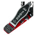 DW 5002AD4 Double Pedal with Bag |  DW |  DRUM-KICK PEDAL |  Zoso Music