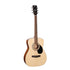Cort AF510 Acoustic Guitar With Bag Open Pore |  CORT |  ACOUSTIC GUITAR |  Zoso Music