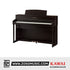 Kawai CA701 88-key Digital Piano - Premium Rosewood |  KAWAI |  PIANO-DIGITAL |  Zoso Music