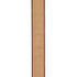 D’addario 50B06 Nylon Woven Guitar Strap, Tweed |  PLANET WAVES |  STRAP |  Zoso Music