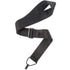 D’addario 50cl000 Nylon Classical Guitar Strap, Black Nylon | Zoso Music Sdn Bhd