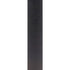 D’addario 50CT00 Cotton Guitar Strap, Black |  D'ADDARIO |  STRAP |  Zoso Music