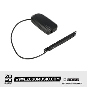 Boss GK-5 Electric Guitar Divided Pickup | Zoso Music Sdn Bhd