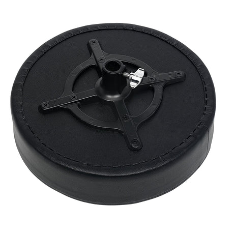 DW 5100 Round Seat Drum Throne |  DW |  DRUM-STOOL/THRONE |  Zoso Music