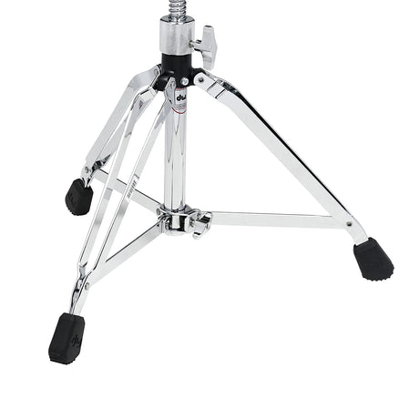 DW 5100 Round Seat Drum Throne |  DW |  DRUM-STOOL/THRONE |  Zoso Music