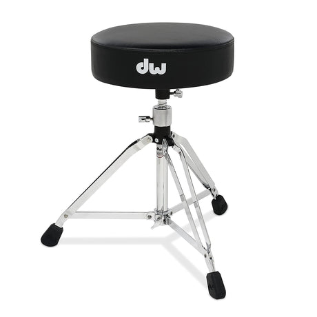 DW 5100 Round Seat Drum Throne | Zoso Music Sdn Bhd