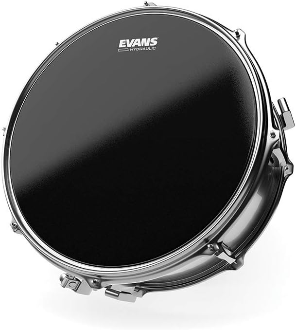 Evans Hydraulic Black 8