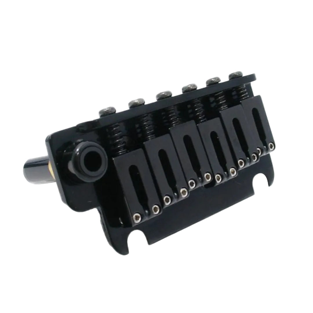 GOTOH 510TS-FE1 Steel Block Tremolo System (2 point) with Steel Block