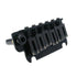GOTOH 510TS-FE1 Steel Block Tremolo System (2 point) with Steel Block
