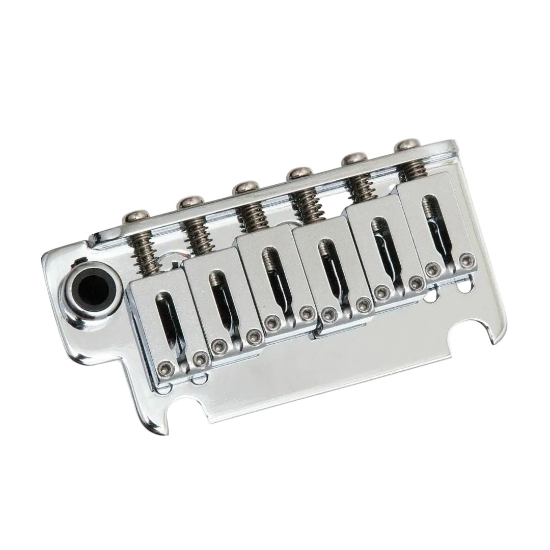 GOTOH 510TS-FE1 Steel Block Tremolo System (2 point) with Steel Block | Zoso Music Sdn Bhd