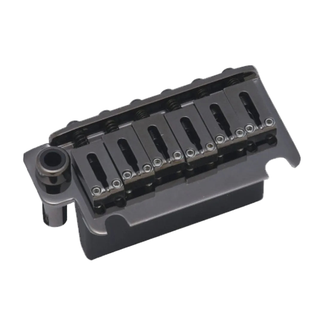 GOTOH 510TS-FE1 Steel Block Tremolo System (2 point) with Steel Block