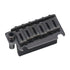 GOTOH 510TS-FE1 Steel Block Tremolo System (2 point) with Steel Block
