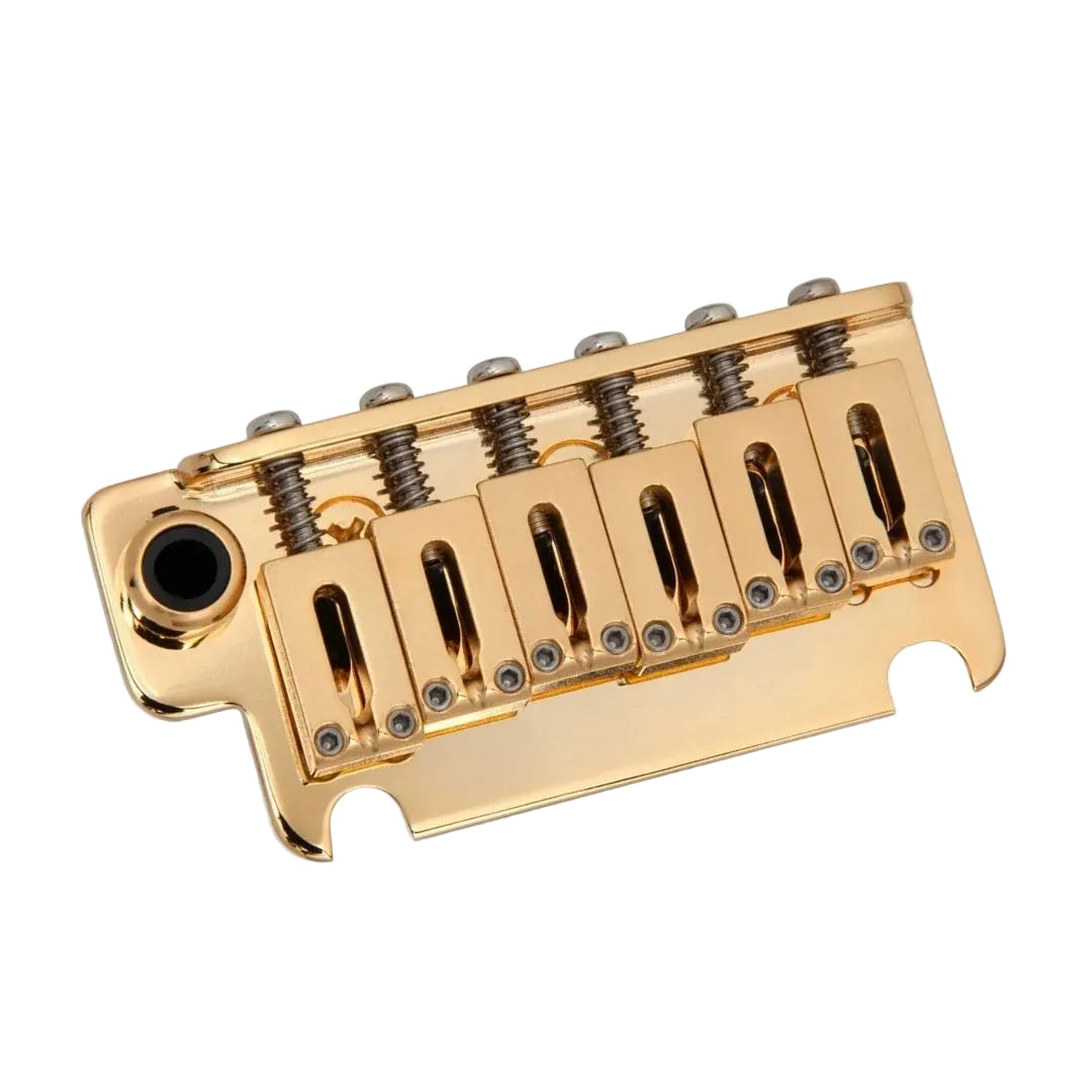 GOTOH 510TS-FE1 Steel Block Tremolo System (2 point) with Steel Block