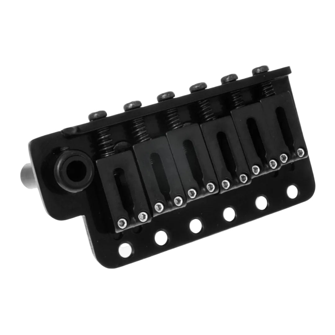 GOTOH 510TS-FE2 Tremolo System (6 point) with Steel Block