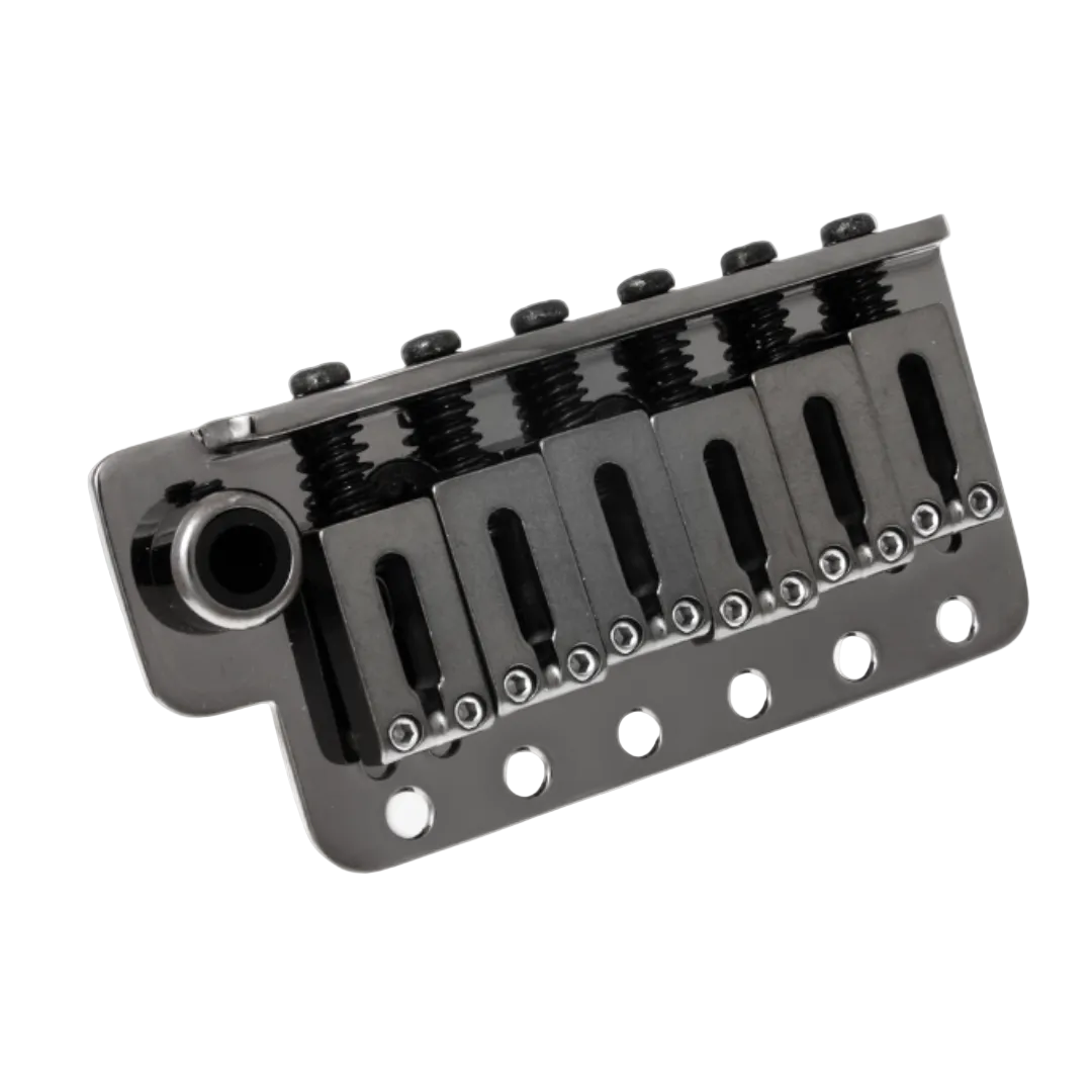 GOTOH 510TS-FE2 Tremolo System (6 point) with Steel Block