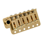 GOTOH 510TS-FE2 Tremolo System (6 point) with Steel Block