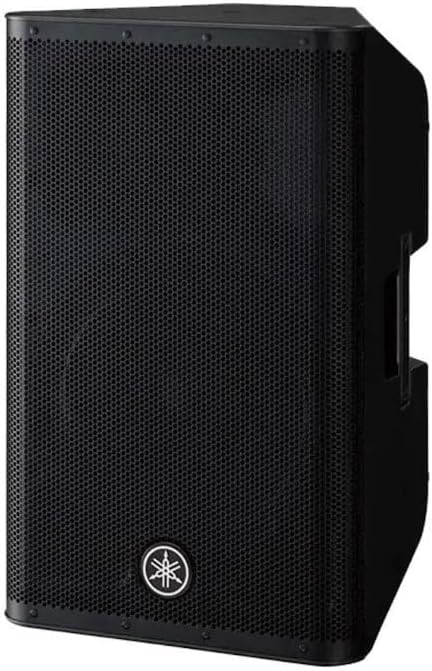 Yamaha DXR12 mkII 1100-Watt 12 inch Powered Speaker |  YAMAHA PRO AUDIO |  POWERED SPEAKER |  Zoso Music
