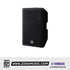 Yamaha DXR12 mkII 1100-Watt 12 inch Powered Speaker |  YAMAHA PRO AUDIO |  POWERED SPEAKER |  Zoso Music