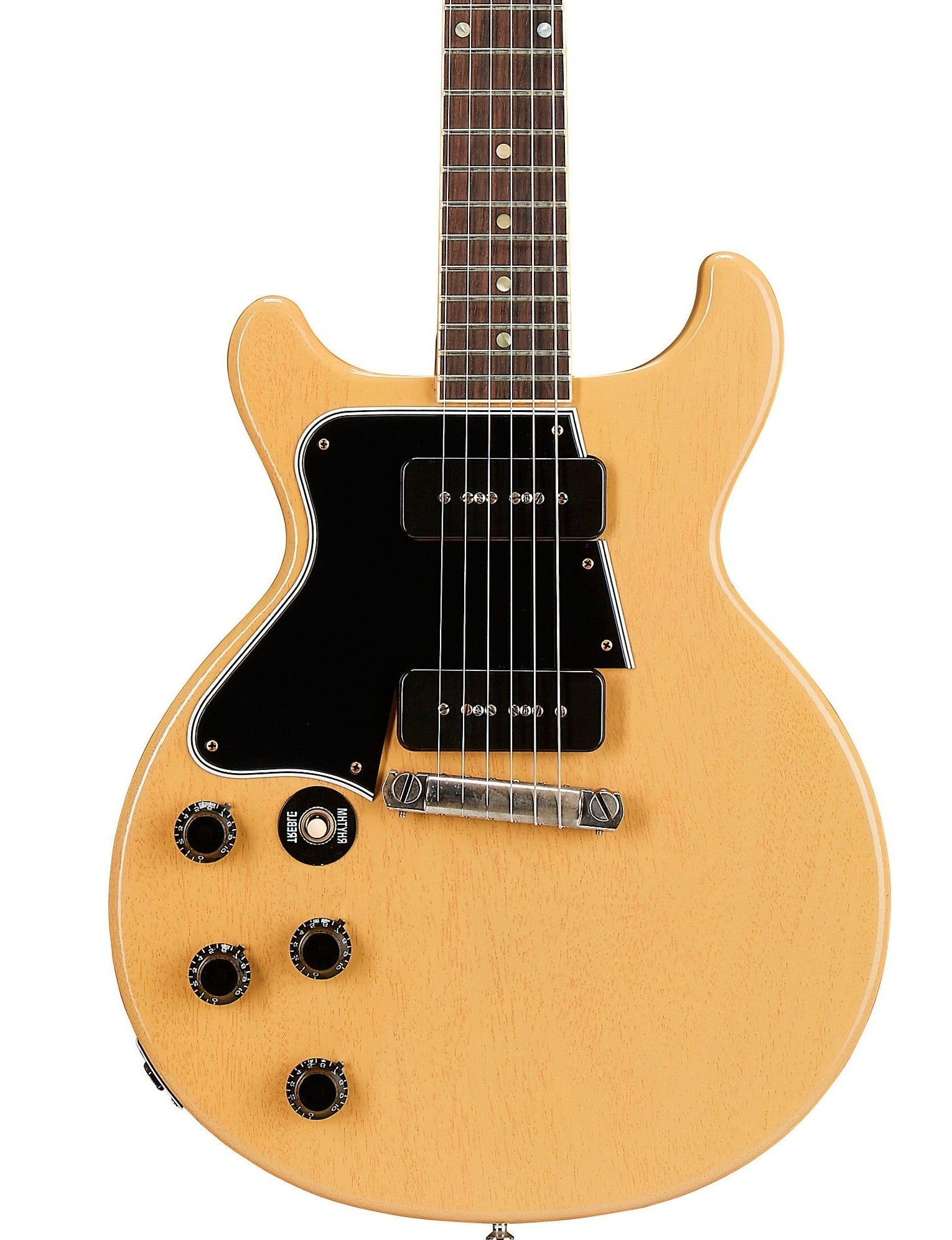 Gibson 1960 Les Paul Special Double Cut Reissue VOS Electric Guitar