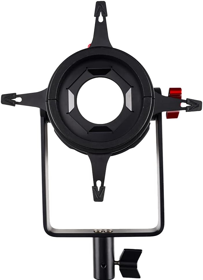 Aputure Spotlight Mini Zoom for LS 60d and 60x LED Lights |  APUTURE |  LIGHTING - STUDIO |  Zoso Music