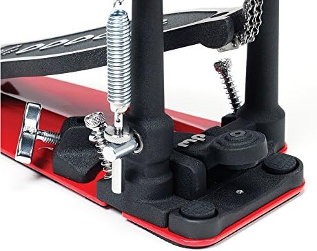 DW 5000AD4 Single Pedal |  DW |  DRUM-KICK PEDAL |  Zoso Music