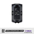 Yamaha DXR12 mkII 1100-Watt 12 inch Powered Speaker |  YAMAHA PRO AUDIO |  POWERED SPEAKER |  Zoso Music